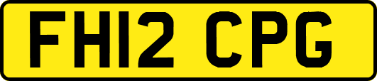 FH12CPG