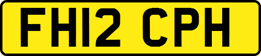 FH12CPH