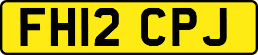 FH12CPJ