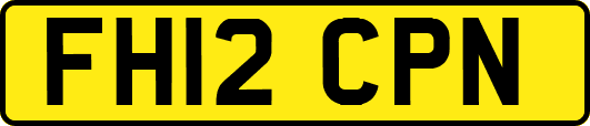 FH12CPN
