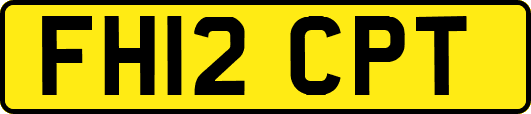 FH12CPT