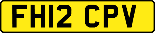 FH12CPV
