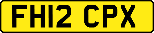 FH12CPX