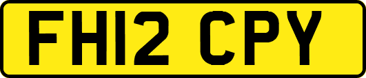 FH12CPY