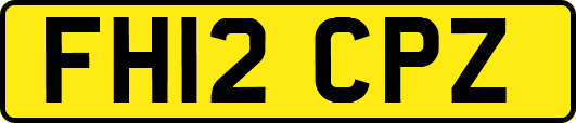 FH12CPZ