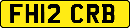 FH12CRB
