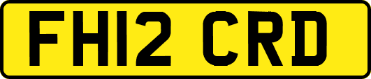 FH12CRD