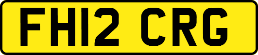 FH12CRG