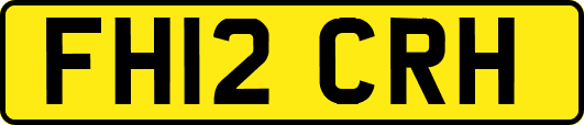 FH12CRH