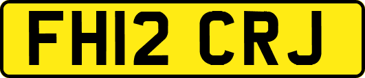 FH12CRJ