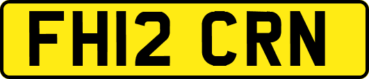 FH12CRN