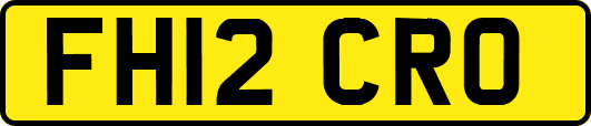 FH12CRO