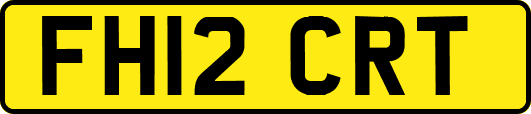 FH12CRT