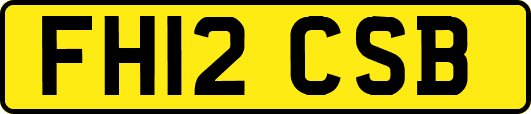 FH12CSB