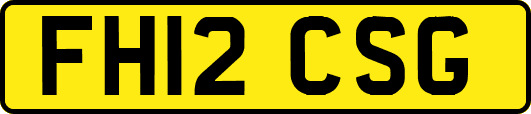 FH12CSG