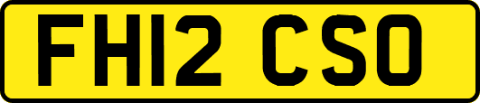 FH12CSO