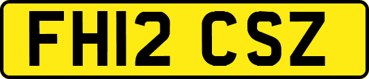 FH12CSZ