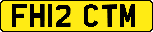FH12CTM