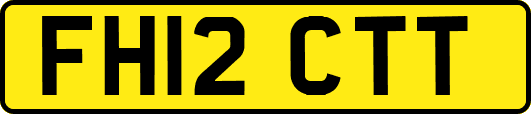FH12CTT