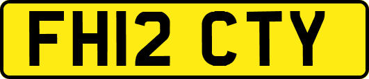 FH12CTY