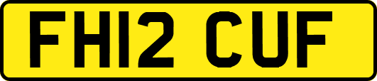 FH12CUF