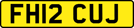 FH12CUJ