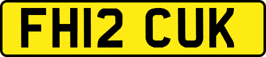 FH12CUK