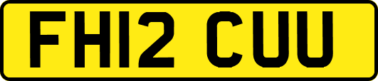 FH12CUU