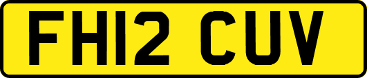 FH12CUV