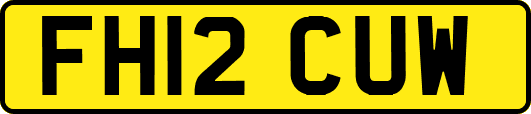 FH12CUW