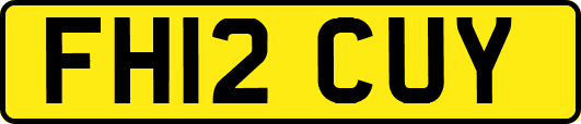 FH12CUY