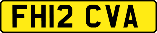 FH12CVA