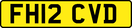 FH12CVD
