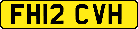 FH12CVH