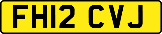 FH12CVJ