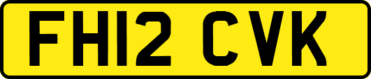 FH12CVK