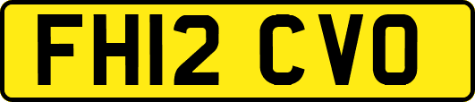 FH12CVO