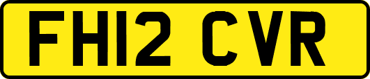 FH12CVR