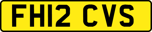 FH12CVS