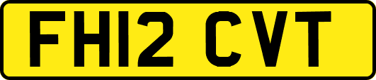 FH12CVT