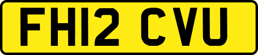 FH12CVU