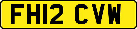 FH12CVW