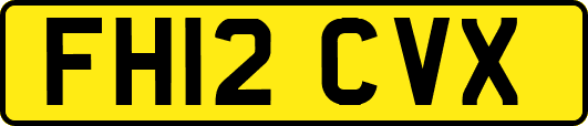 FH12CVX