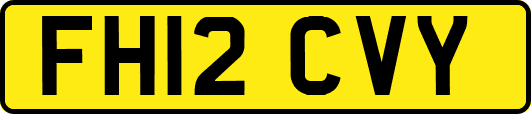 FH12CVY