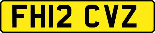 FH12CVZ