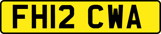 FH12CWA