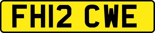 FH12CWE