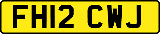 FH12CWJ