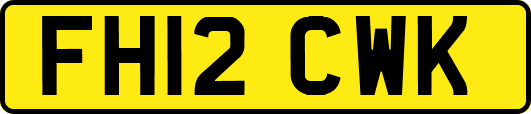 FH12CWK