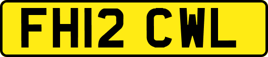 FH12CWL